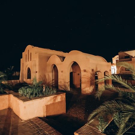 Bahariya Oasis Tzila Bahariyaヴィラ エクステリア 写真