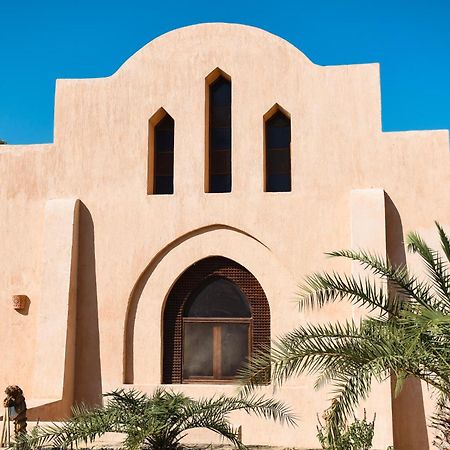 Bahariya Oasis Tzila Bahariyaヴィラ エクステリア 写真