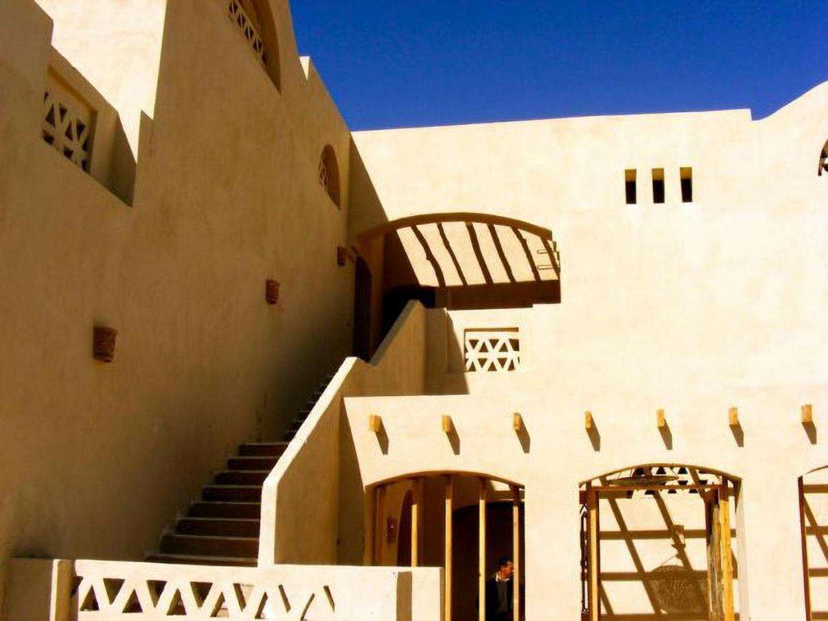 Bahariya Oasis Tzila Bahariyaヴィラ エクステリア 写真