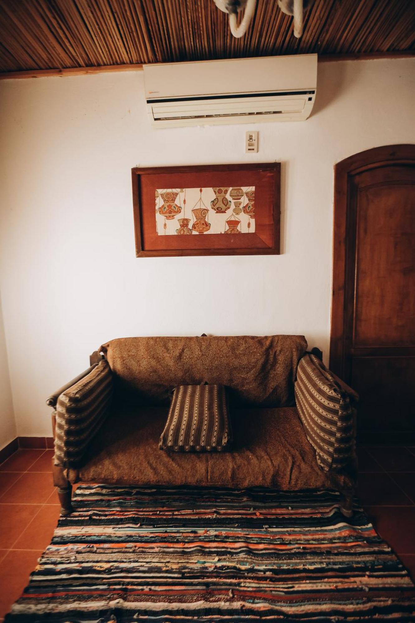 Bahariya Oasis Tzila Bahariyaヴィラ エクステリア 写真