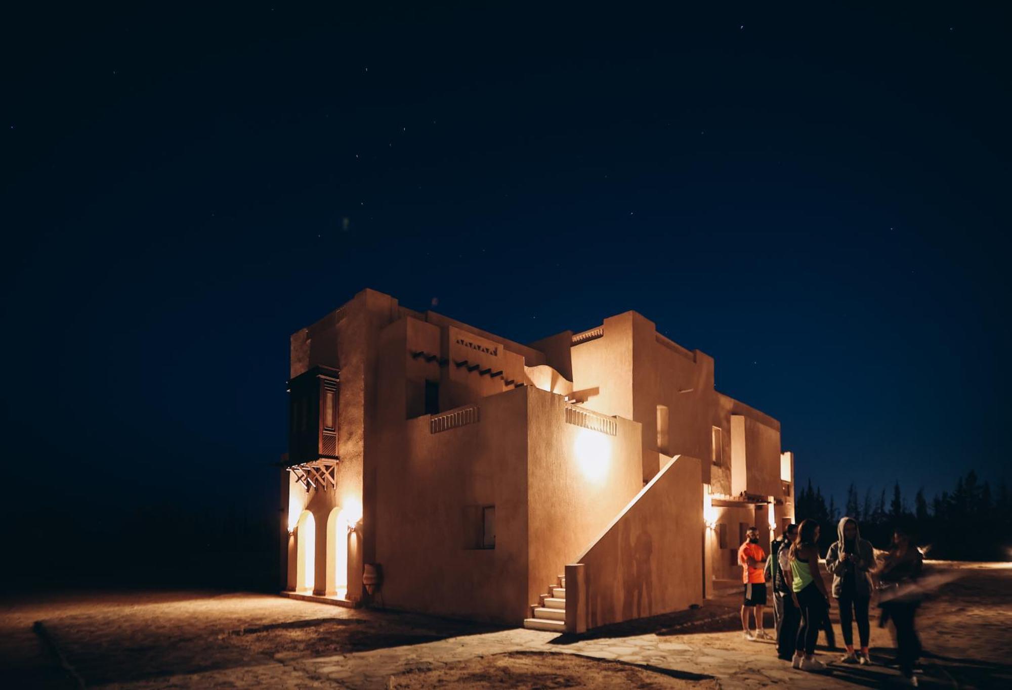 Bahariya Oasis Tzila Bahariyaヴィラ エクステリア 写真
