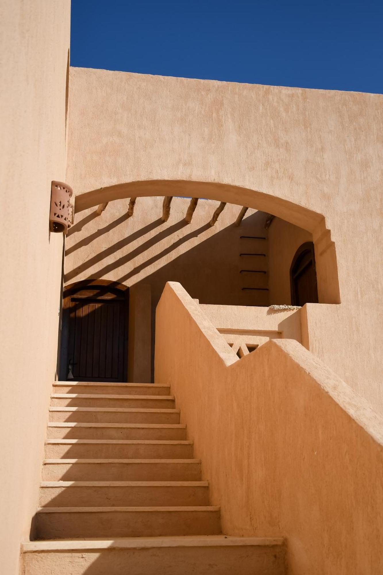 Bahariya Oasis Tzila Bahariyaヴィラ エクステリア 写真