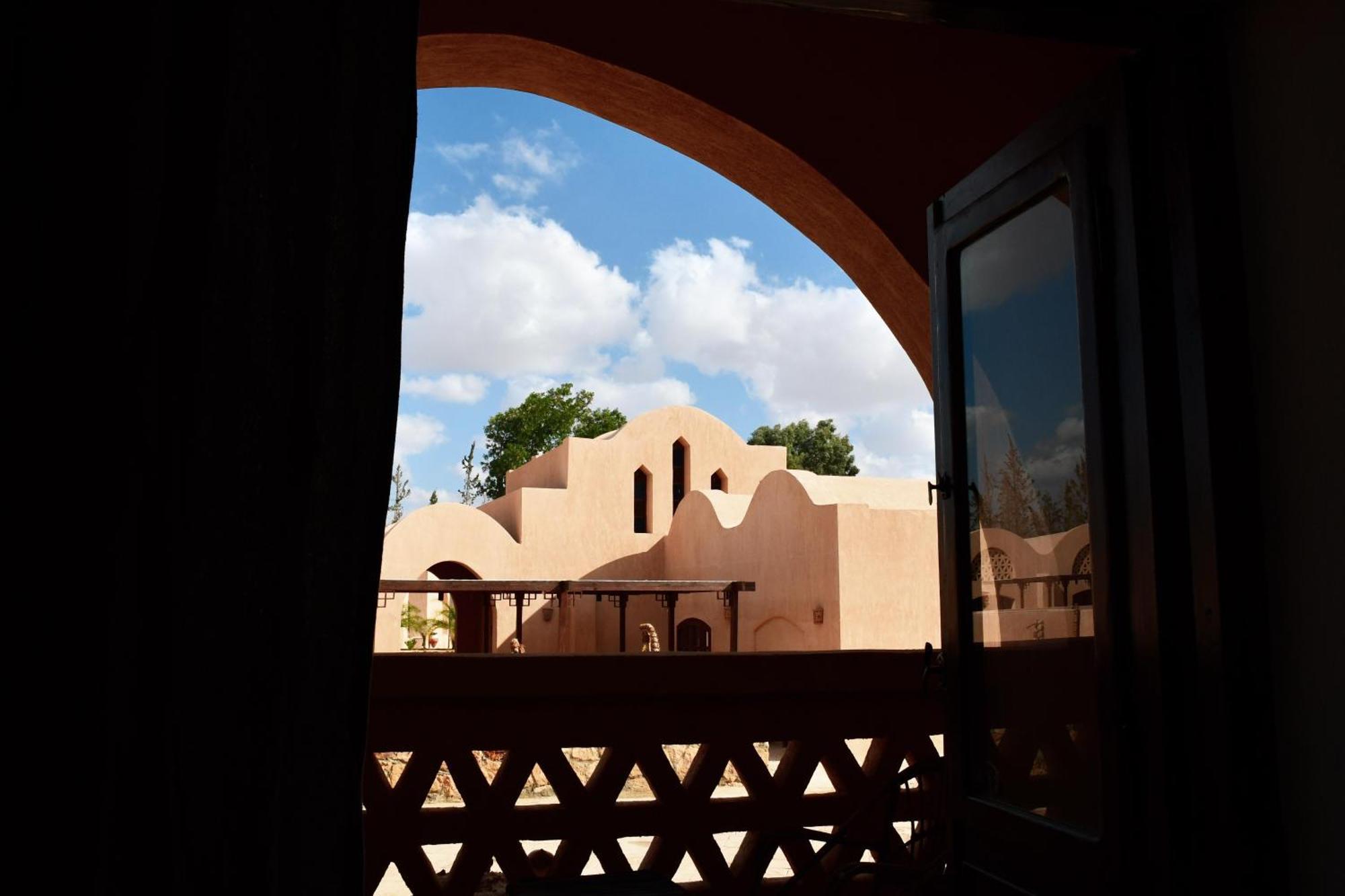 Bahariya Oasis Tzila Bahariyaヴィラ エクステリア 写真