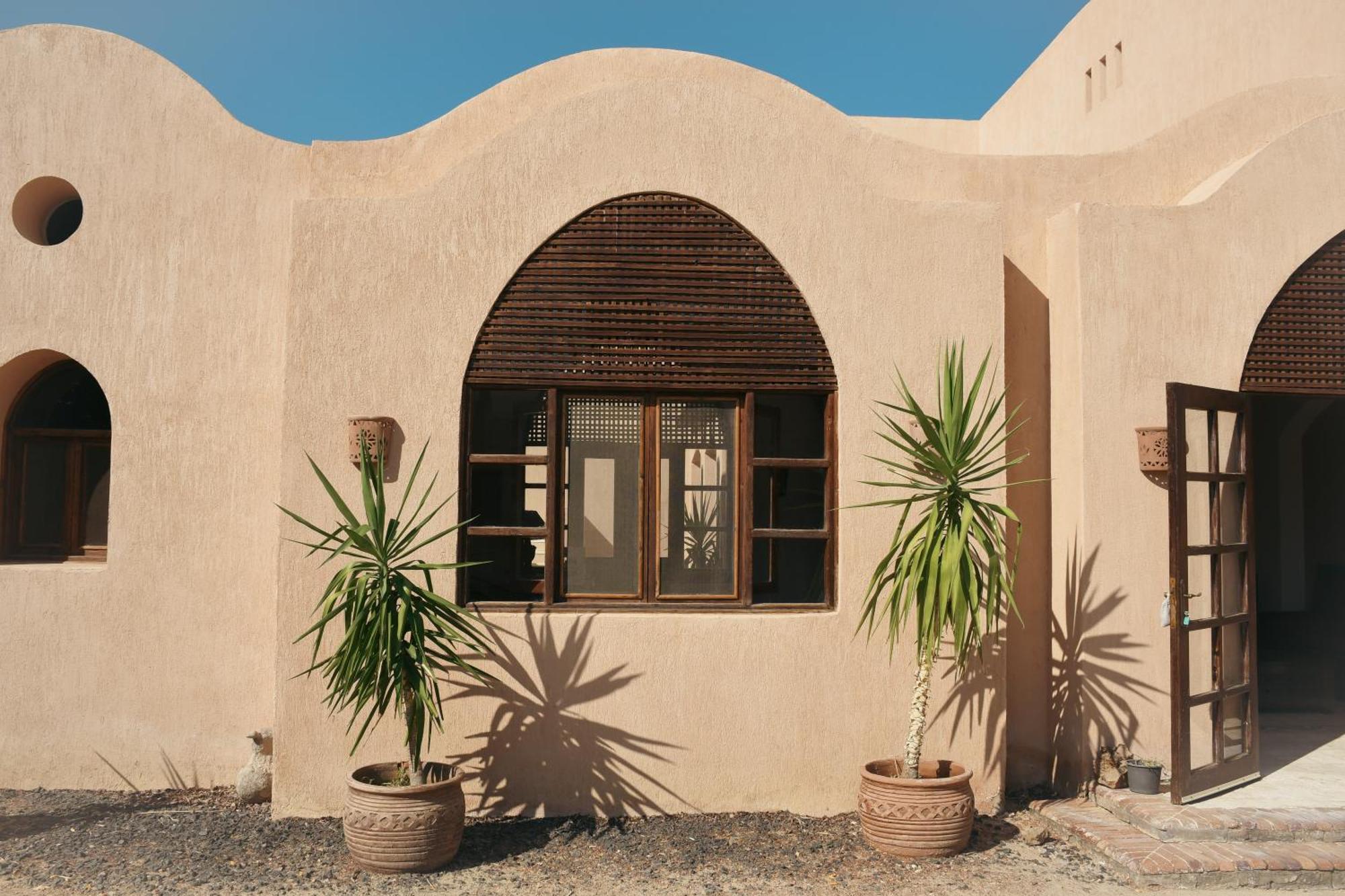 Bahariya Oasis Tzila Bahariyaヴィラ エクステリア 写真