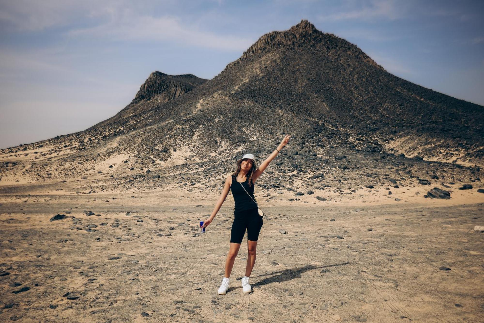 Bahariya Oasis Tzila Bahariyaヴィラ エクステリア 写真