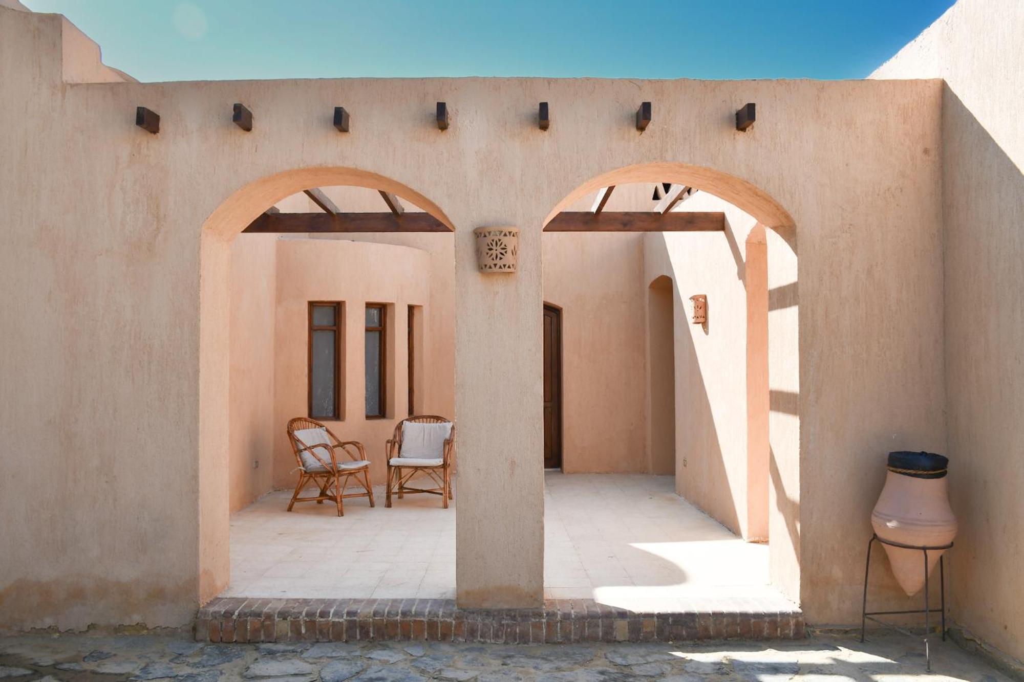 Bahariya Oasis Tzila Bahariyaヴィラ エクステリア 写真